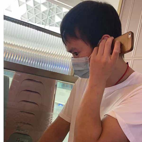 33岁岁江西单身帅哥 - 盐城吉缘网