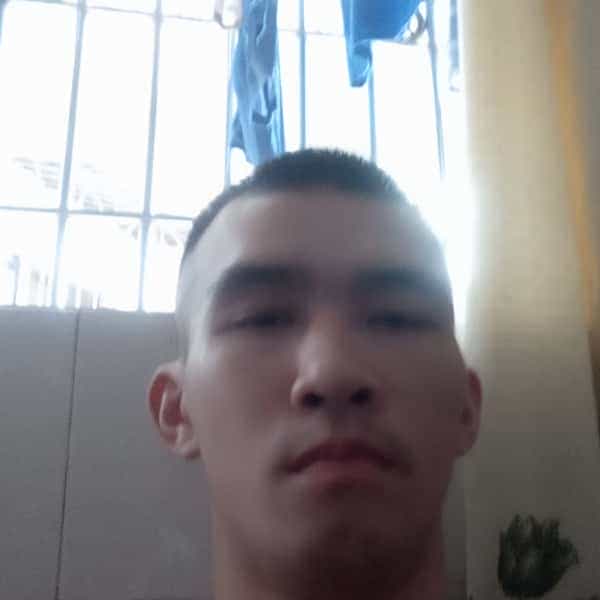 31岁岁广东单身帅哥 - 盐城吉缘网