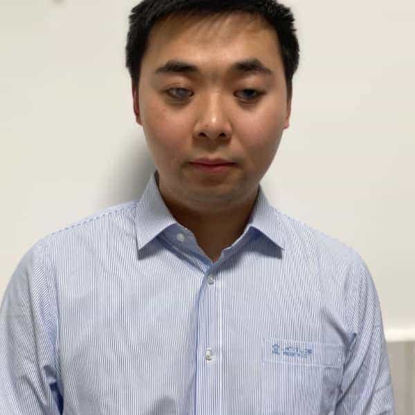 29岁岁安徽单身帅哥 - 盐城吉缘网