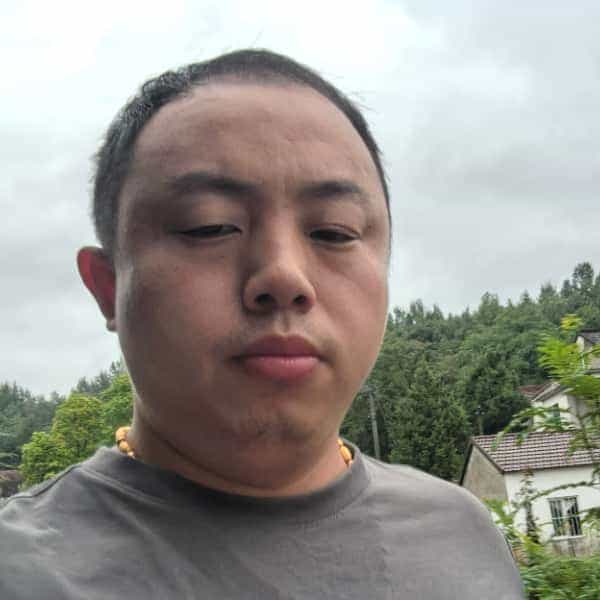 34岁岁安徽单身帅哥 - 盐城吉缘网