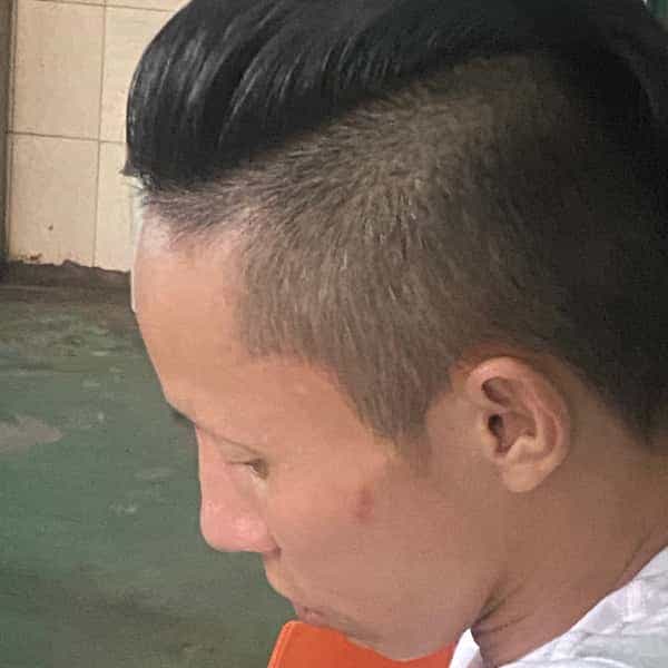 39岁岁广东单身帅哥 - 盐城吉缘网