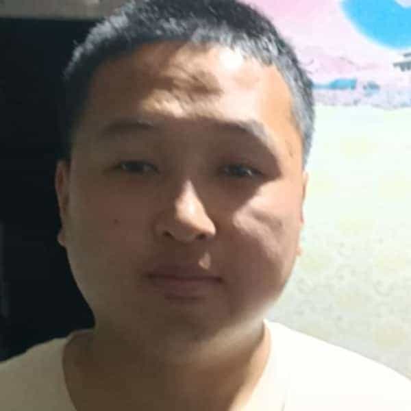 31岁岁山东单身帅哥 - 盐城吉缘网