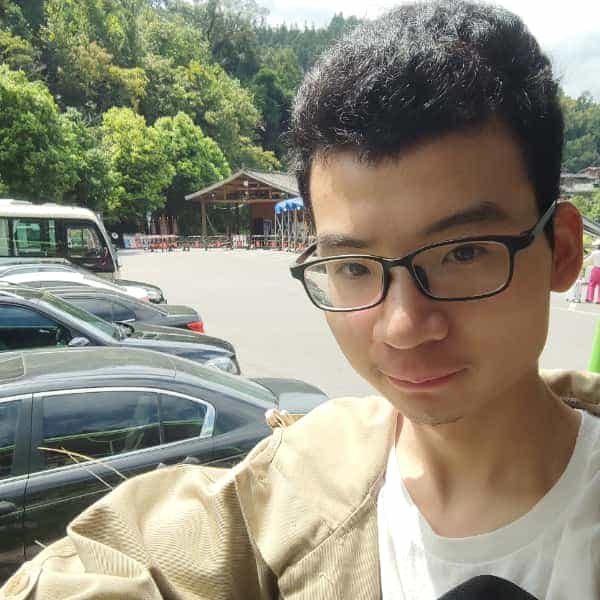 25岁岁江苏单身帅哥 - 盐城吉缘网