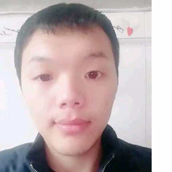 33岁岁湖北单身帅哥 - 盐城吉缘网