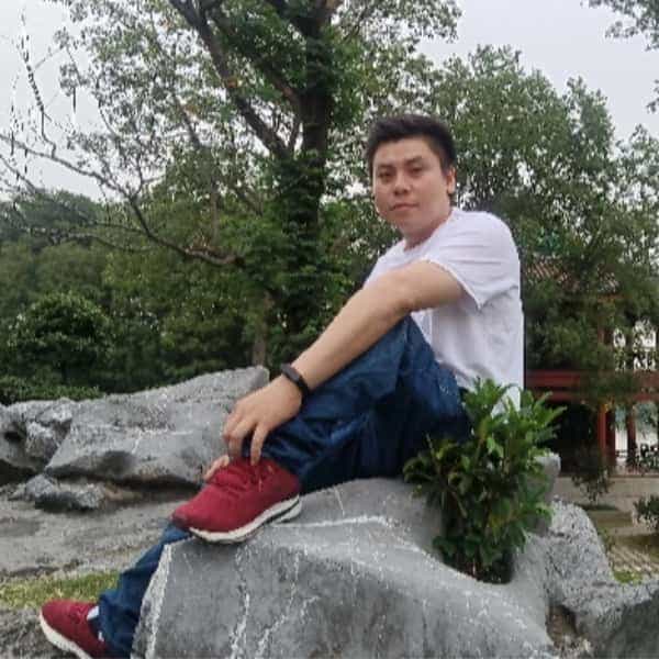 38岁岁广东单身帅哥 - 盐城吉缘网
