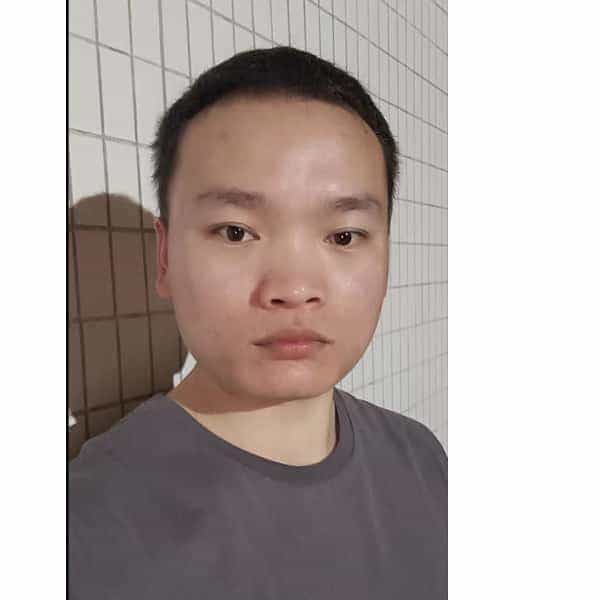 30岁岁安徽单身帅哥 - 盐城吉缘网