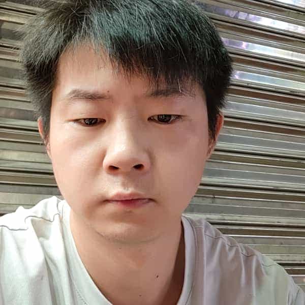 35岁岁河南单身帅哥 - 盐城吉缘网