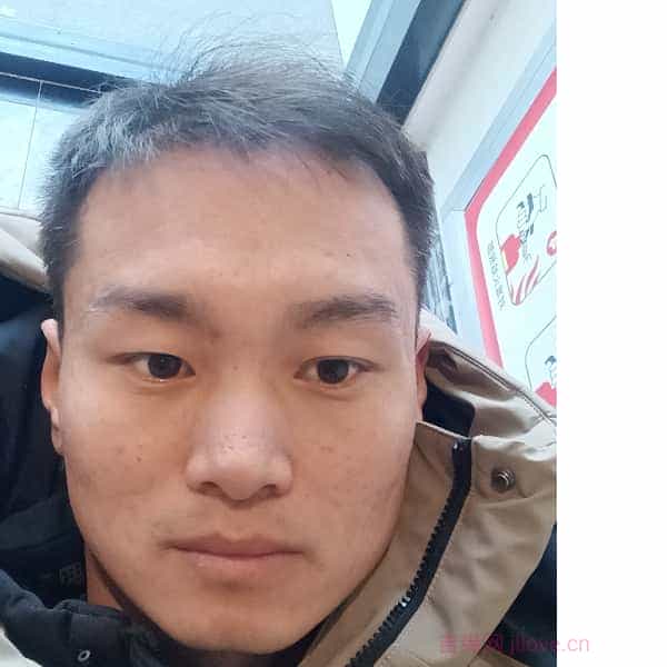 36岁岁安徽单身帅哥 - 盐城吉缘网