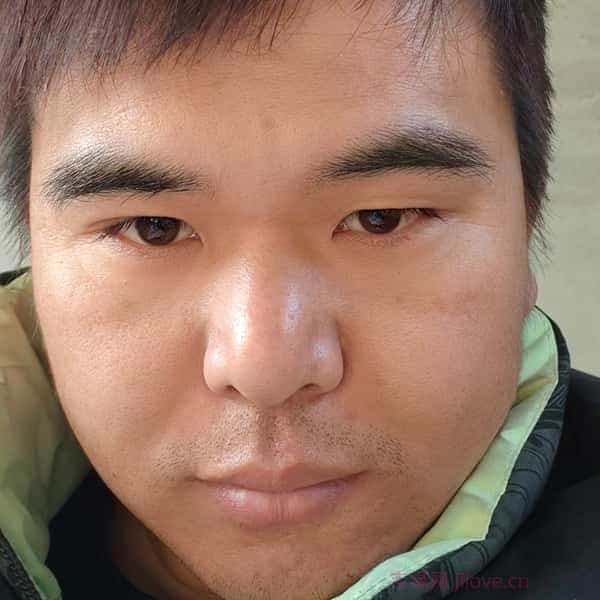 39岁岁山东单身帅哥 - 盐城吉缘网
