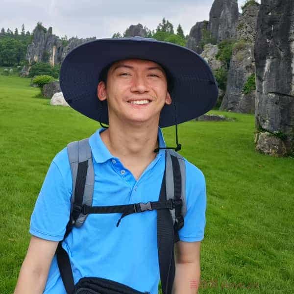 35岁岁河北单身帅哥 - 盐城吉缘网
