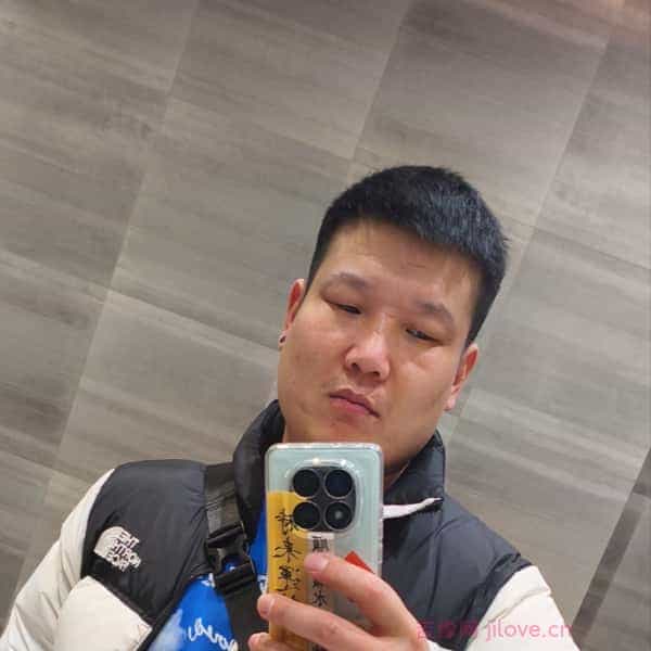 34岁岁河南单身帅哥 - 盐城吉缘网