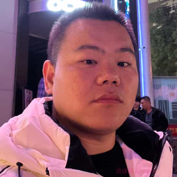 36岁岁江苏单身帅哥 - 盐城吉缘网