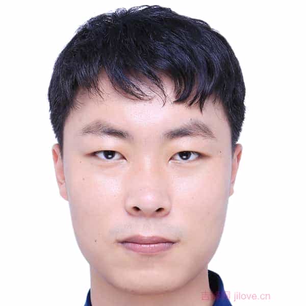 28岁岁河南单身帅哥 - 盐城吉缘网