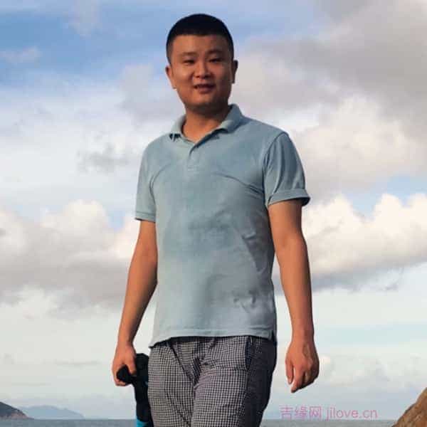 40岁岁湖南单身帅哥 - 盐城吉缘网