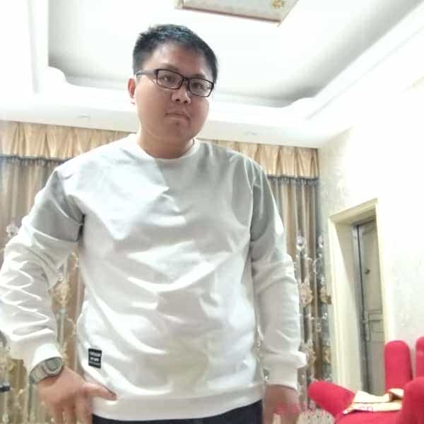 33岁岁江苏单身帅哥 - 盐城吉缘网