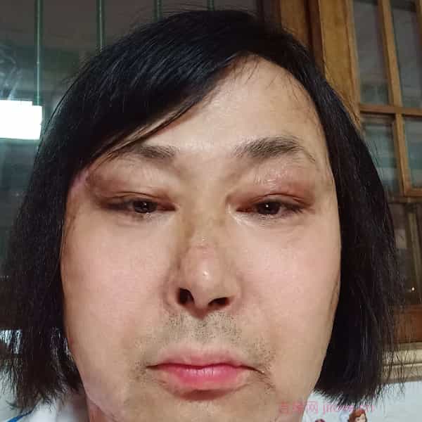 38岁岁山东单身帅哥 - 盐城吉缘网