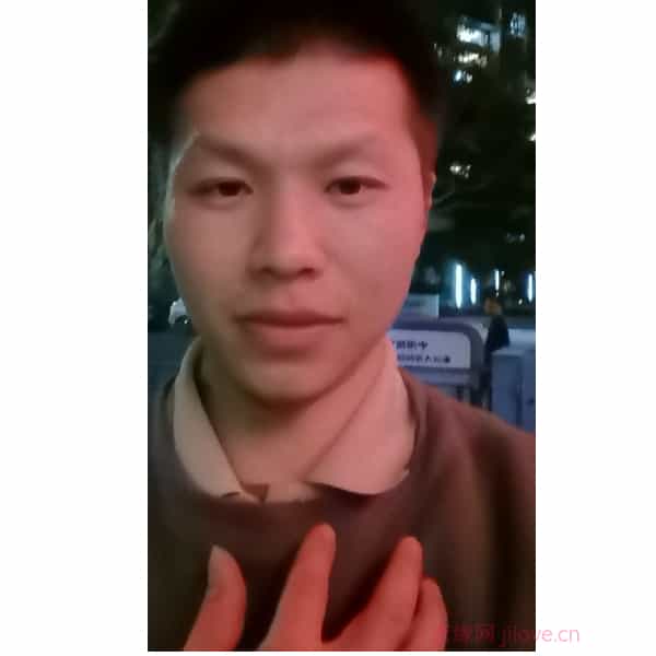 36岁岁广东单身帅哥 - 盐城吉缘网