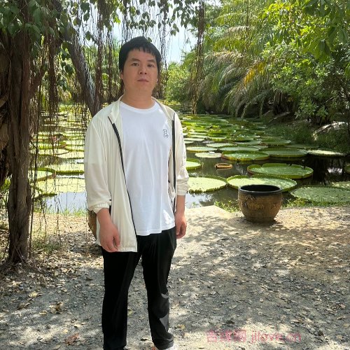 35岁岁河南单身帅哥 - 盐城吉缘网