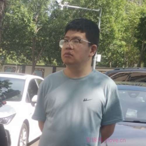 36岁岁河北单身帅哥 - 盐城吉缘网